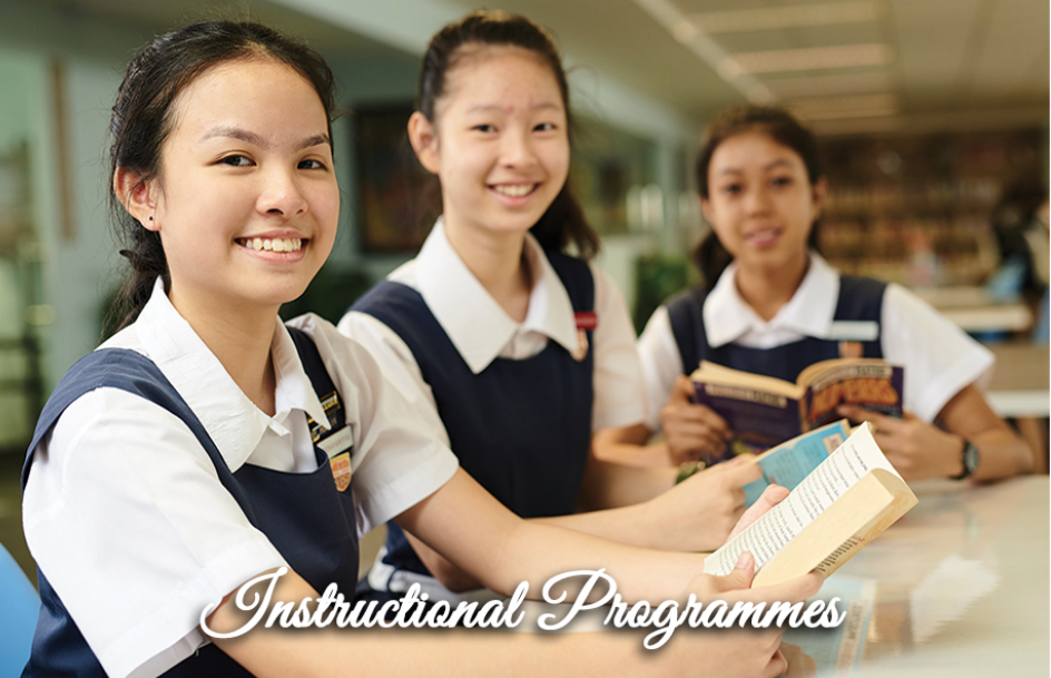 Instructional Programmes